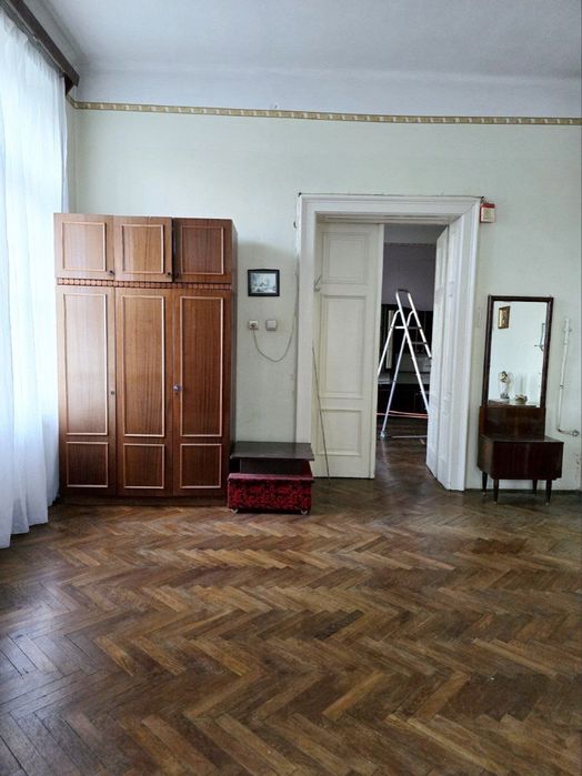 ЦЕНТР! Здам 2х кімнатну, р-н РЕЗИДЕНЦІЇ ЧНУ, МІСЦЕ ПІД АВТО, газ котел