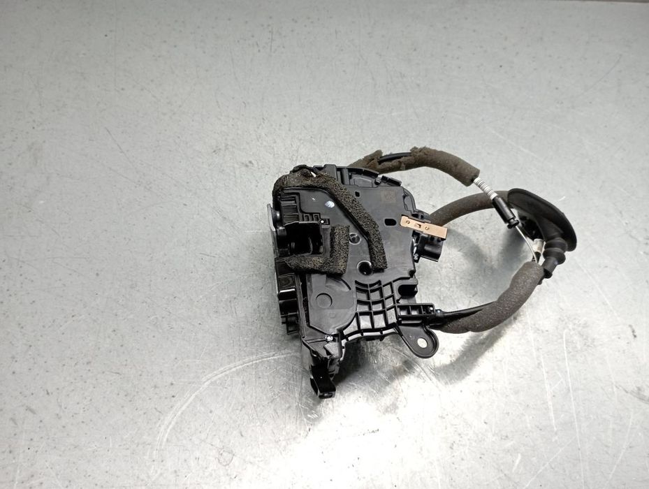 Fechadura / fecho porta frente esquerdo RENAULT Clio V (BF_)