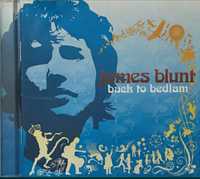 CD Jame Blunt - Back To Bedlam