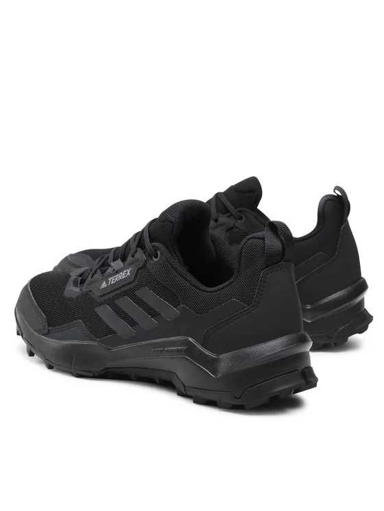 Кросівки Adidas Men's Terrex AX4 Sneaker Hiking Shoe, US-11.5 (45-46)