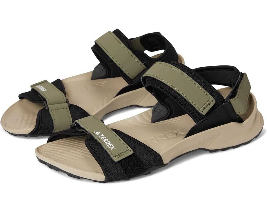 Terrex Hydroterra Sandals сандалі адідас