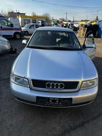 Lampa audi a4 b5 lift lampa lewa Reflektor