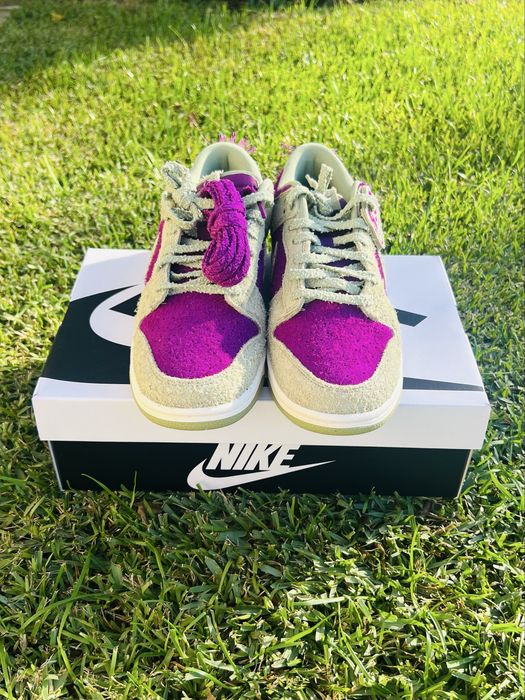 Nike Dunk Low Retro SE