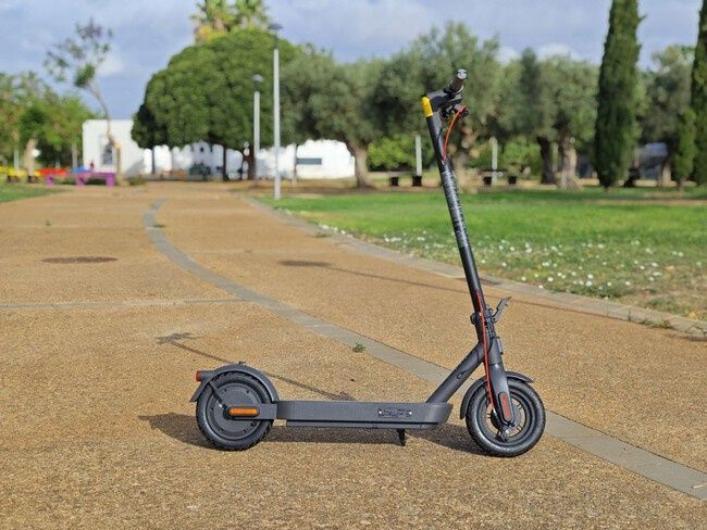 Trotinete Xiaomi I 4 PRO ( IMPECÁVEL)