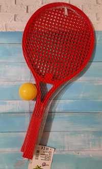 Теннисные ракетки, набор для игры в большой теннис