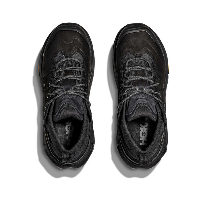 ОРИГИНАЛ‼️ Hoka Kaha 3 Low Gore-Tex (1162532-BBLC) кроссовки кросівки