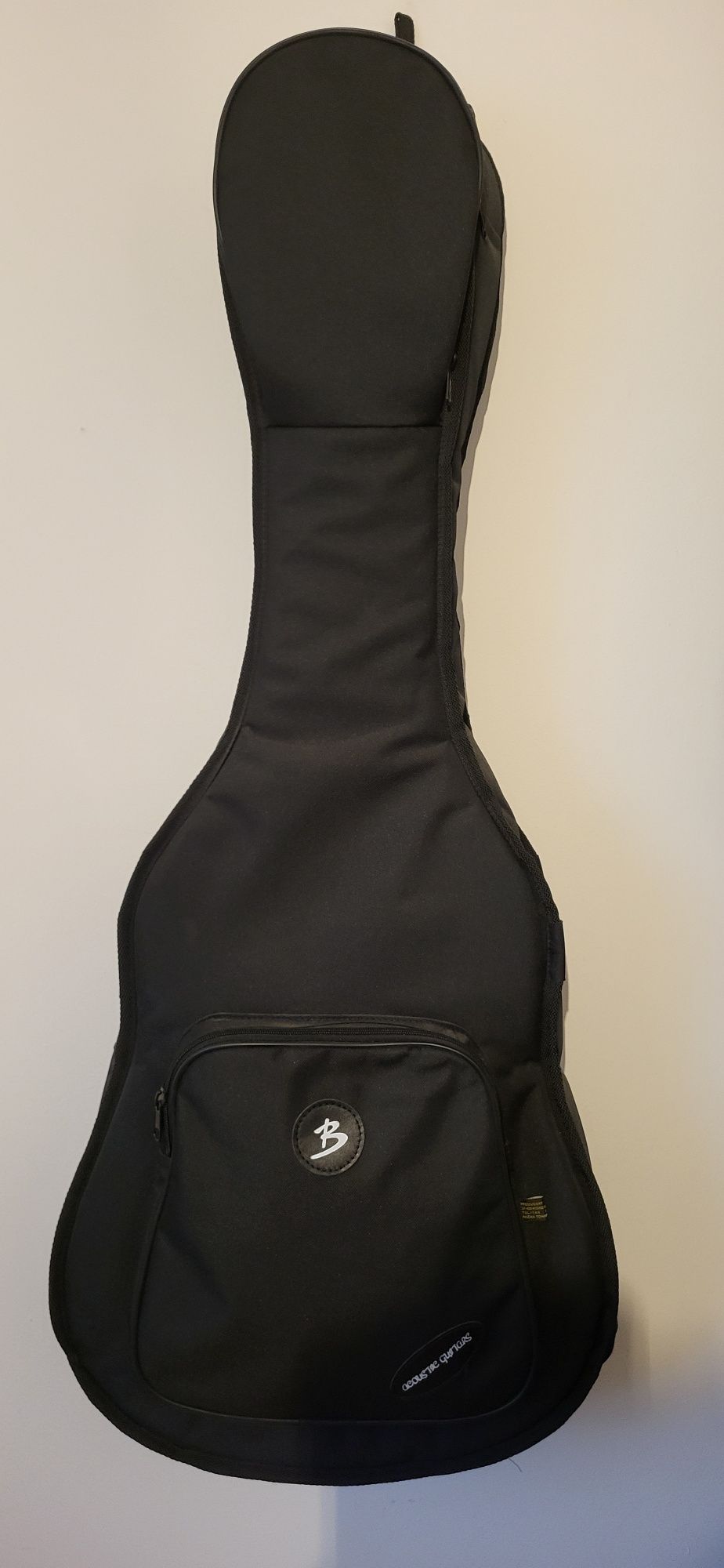 Gitara elektroakustyczna 12