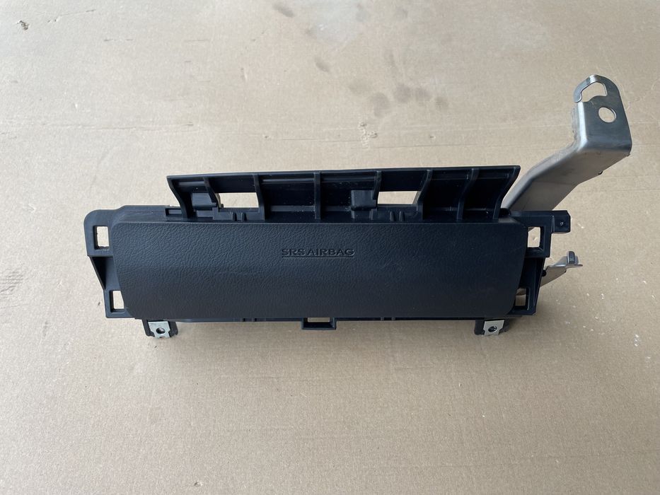 Подушка в коліна Lexus NX 2015-2021р Колени АИРБЕГ