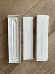 Apple Pencil 2 gen
