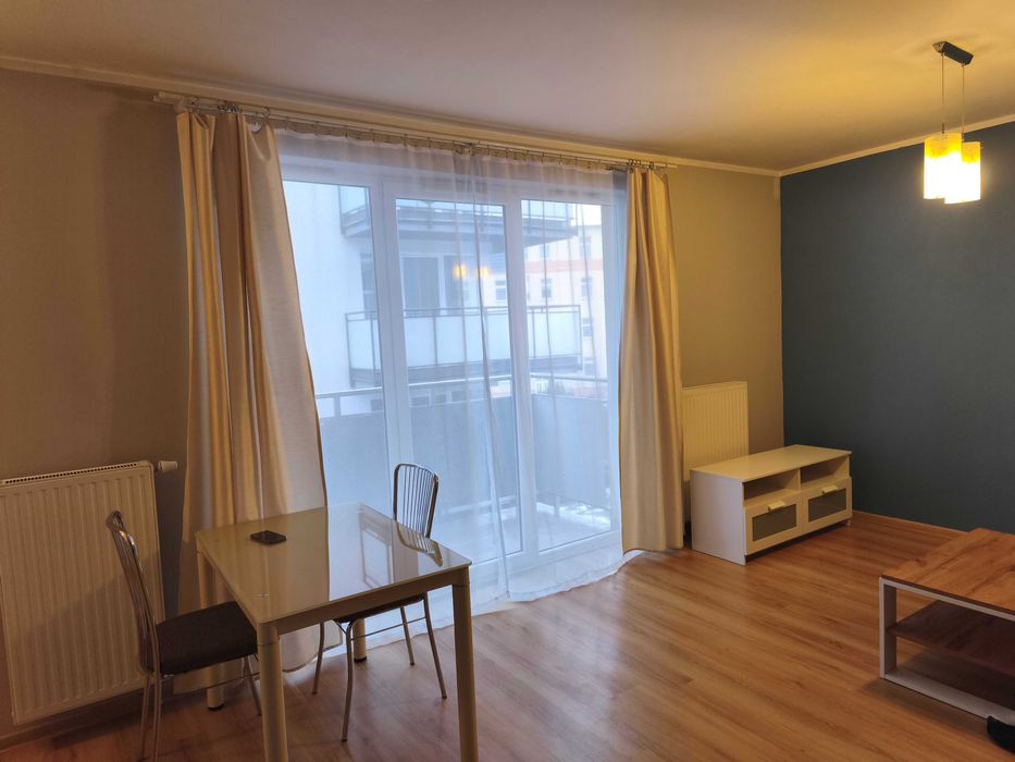 zadbana kawalerka w centrum Bydgoszczy