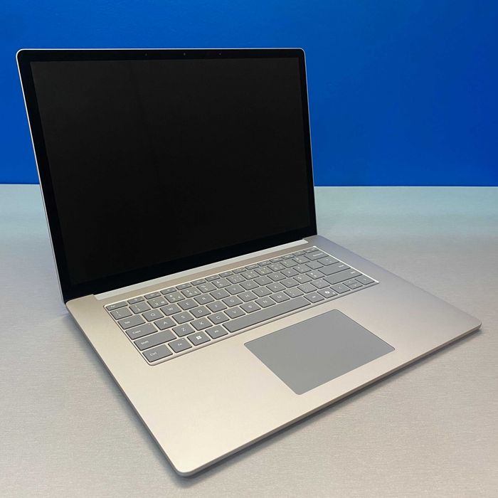 Microsoft Surface Laptop 6 - 15" Touch (Ultra 7 165H/64GB/1TB SSD)