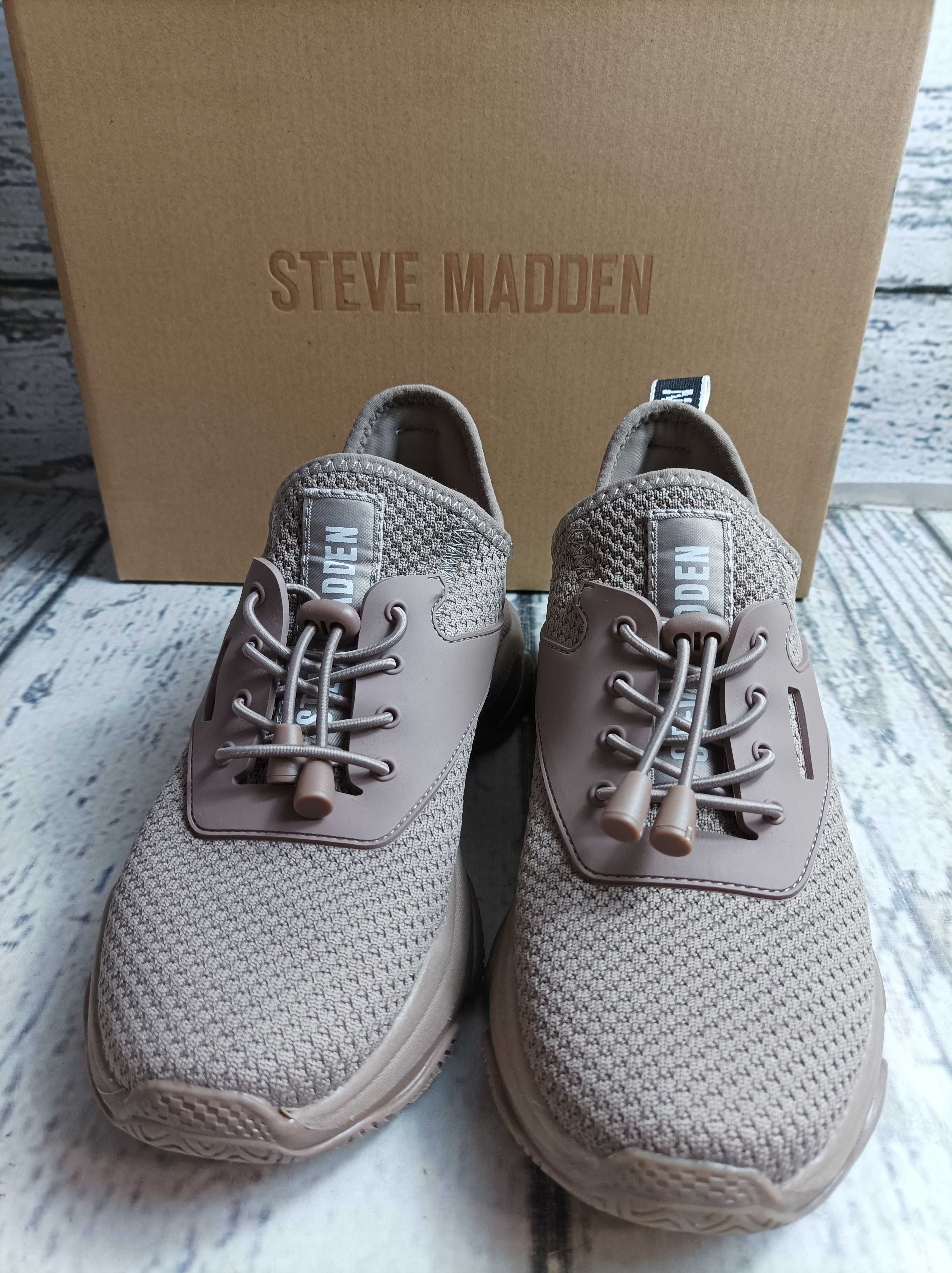 Sneakersy damskie Steve Madden r. 38 (K300)