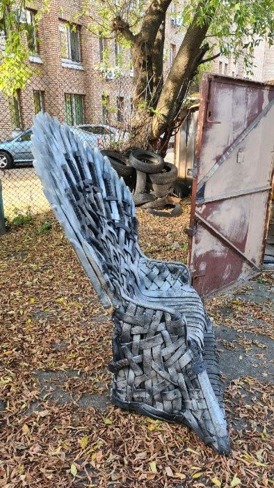 Оренда "Трон з гри престолів"