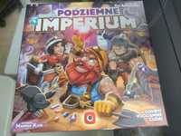 Gra Podziemne imperium