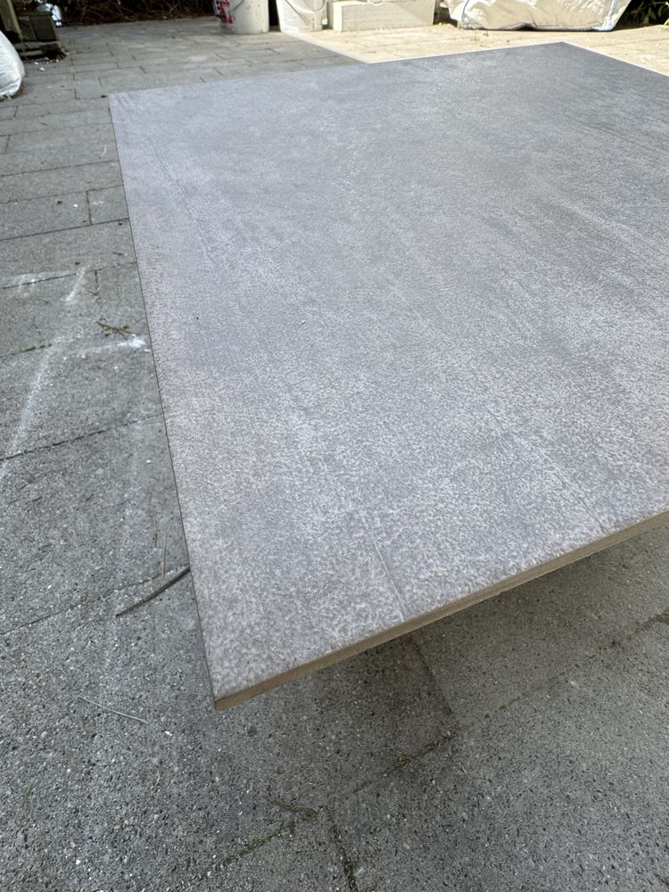 Gres , gresowe 45 cm x 45cm x 0,9 cm 16,2 m2