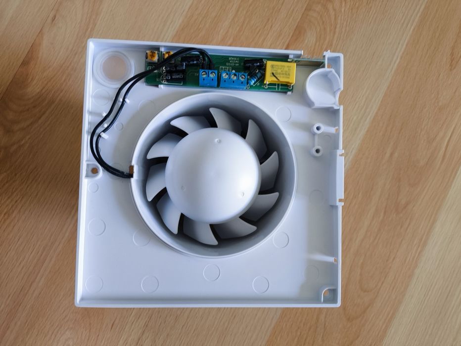 Sprzedam wentylator łazienkowy airRoksy