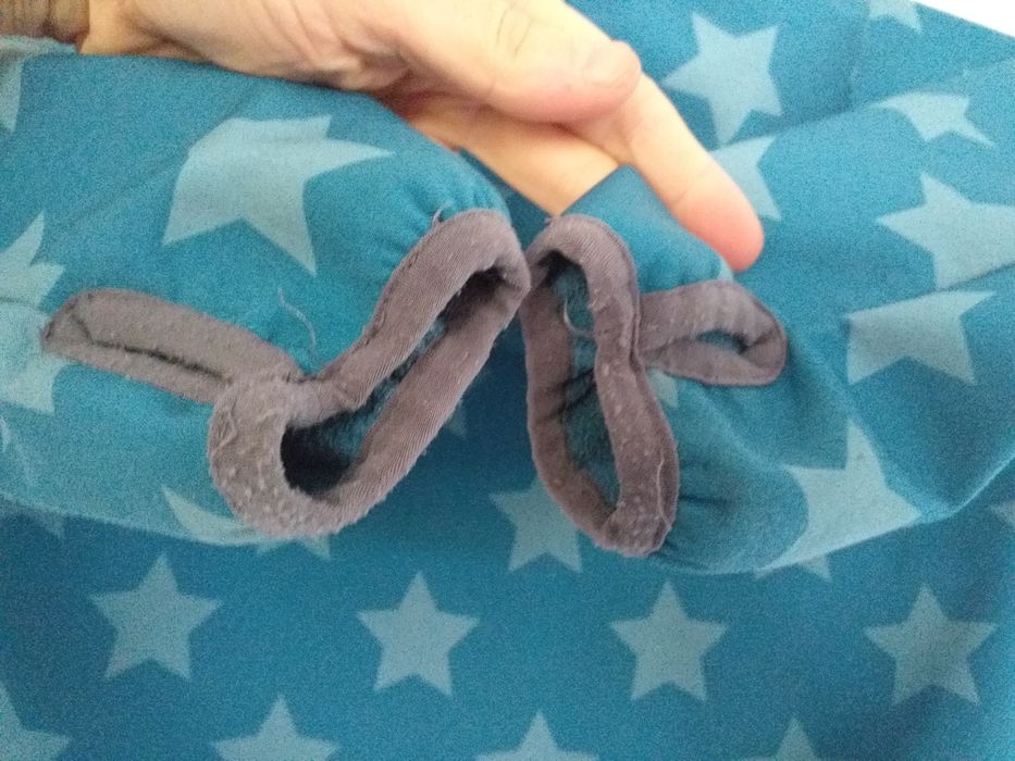 Kurtka wiosenna jesienna przejściowa Racoon 98