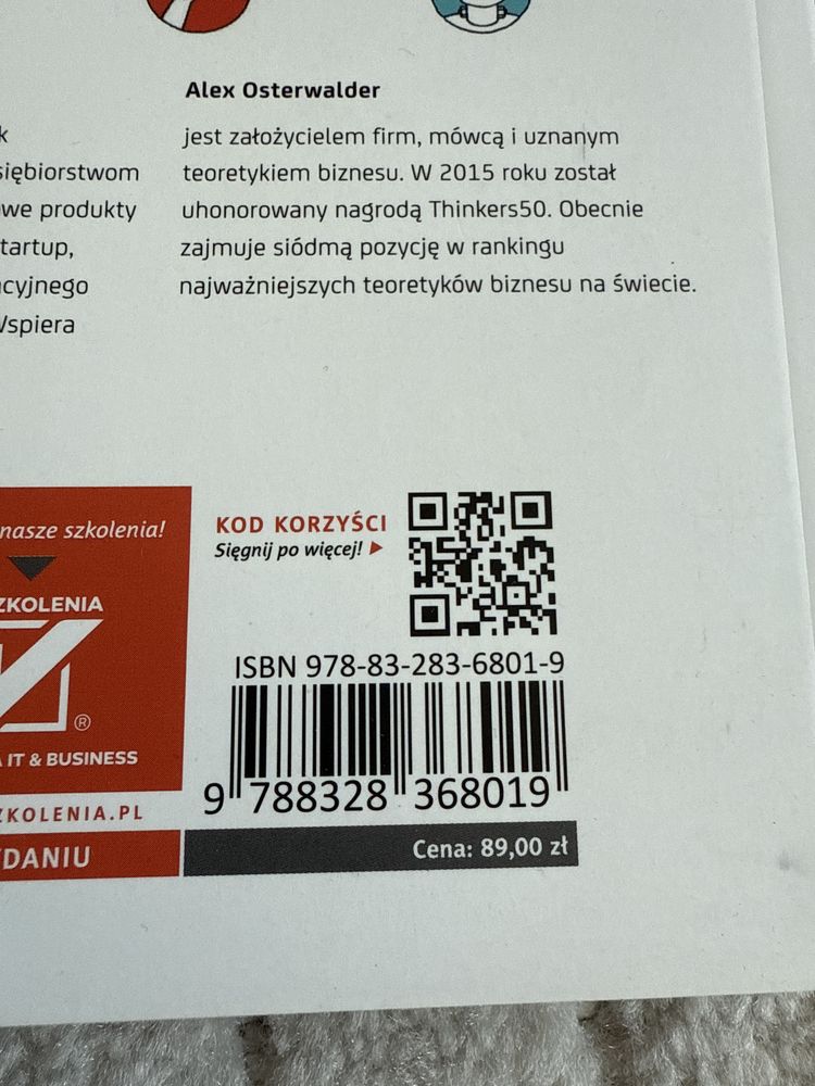 Poradnik nowy Testowanie pomysłów biznesowych