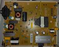 ^ zasilacz LG LED 43UQ75003LF LGP43T-19U LED TV ^