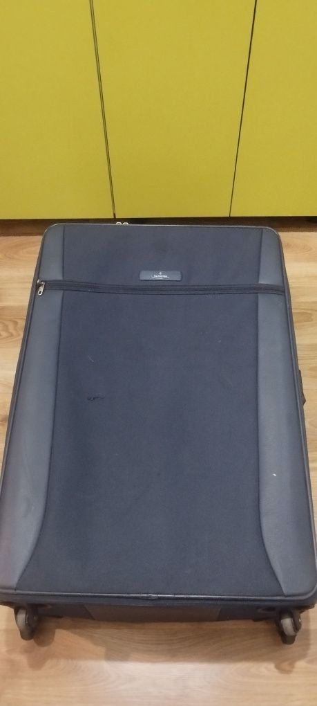 Чемодан Samsonite большой