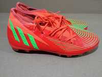 buty piłkarskie korki adidas Predator 41 1/3