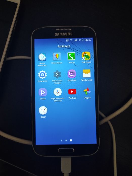 Samsung Galaxy S4 GT