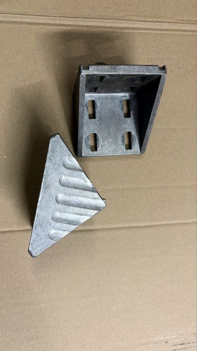 Kątownik Bosch rexrotch 90x90