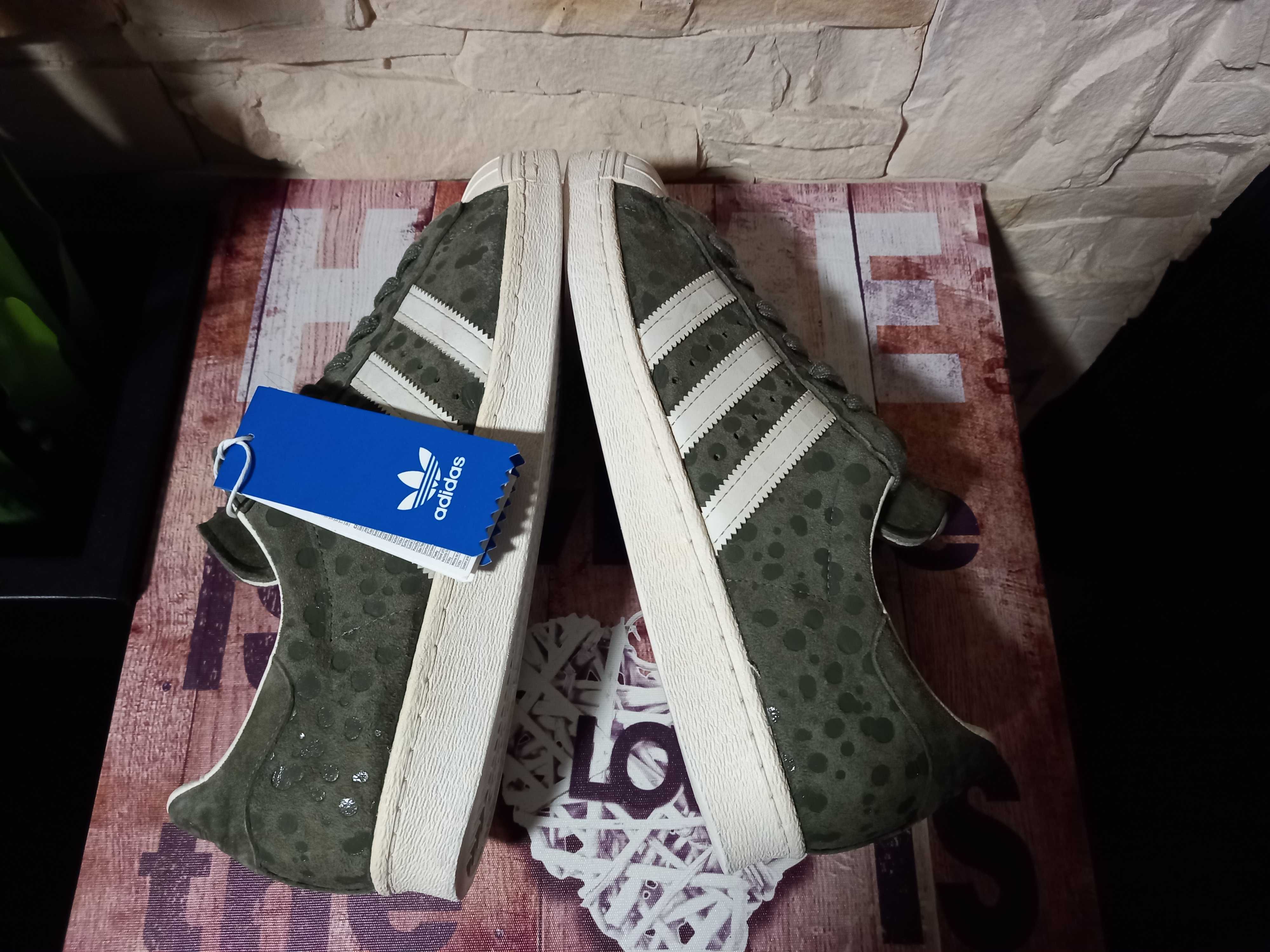 adidas Superstar 80s,LIMITOWANA KOLEKCJA