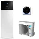 Pompa ciepła Daikin Altherma 3 R F 6kW 230 L autoryzowany instalator