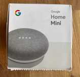 Google Nest Mini (1ª Geração)