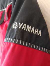 Kurtka motocykolwa Yamaha Protection XL