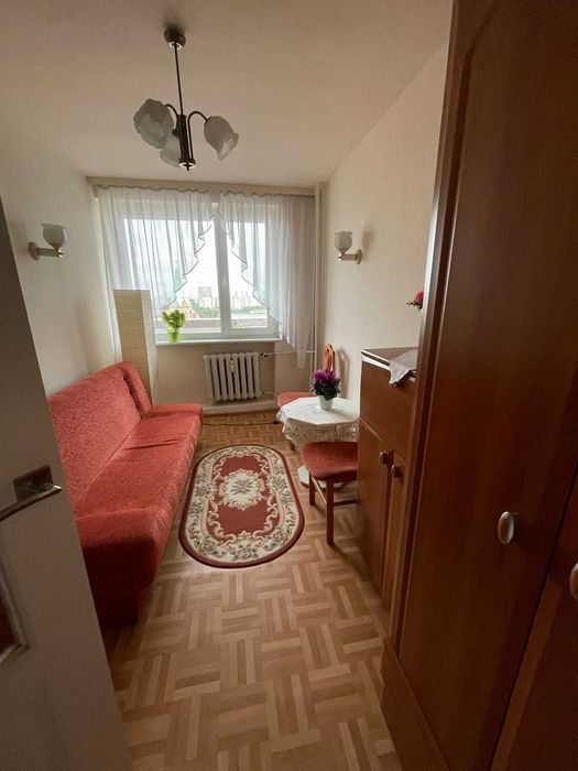 Mieszkanie do wynajęcia. Centrum Chorzowa.