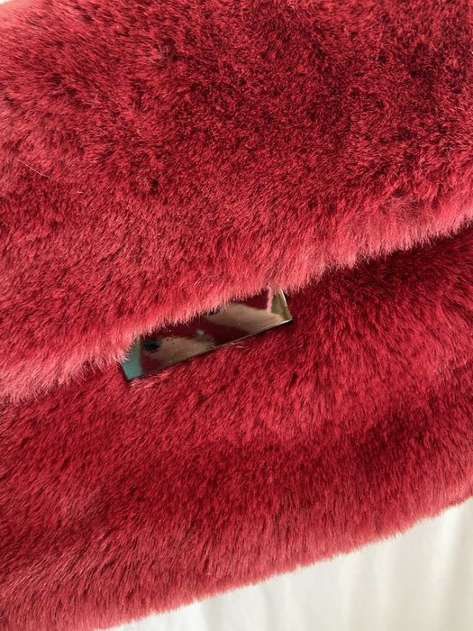 Mala nova com etiqueta