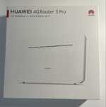 Huawei 4G Router 3 Pro