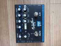 Ebs microbass II preamp basowy