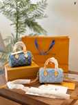 Torebka Louis Vouitton damska torba 123