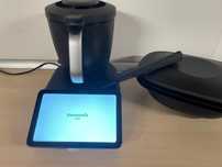 Thermomix Tm7 sprzedam