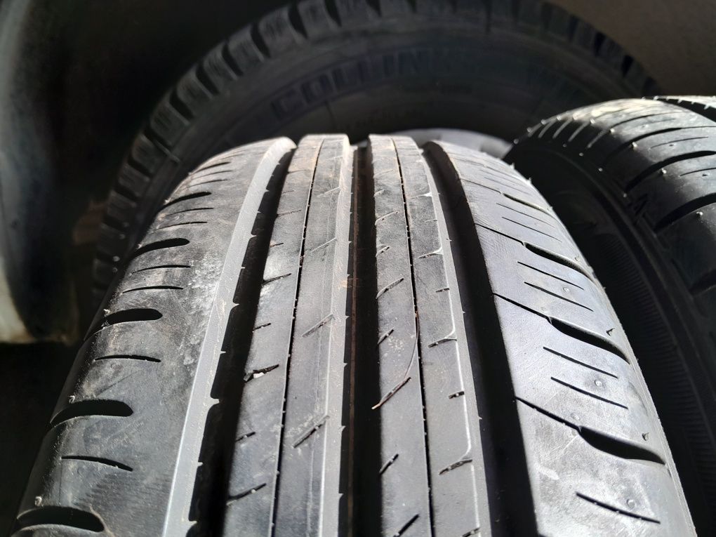 Колеса літні 175/65 R15.