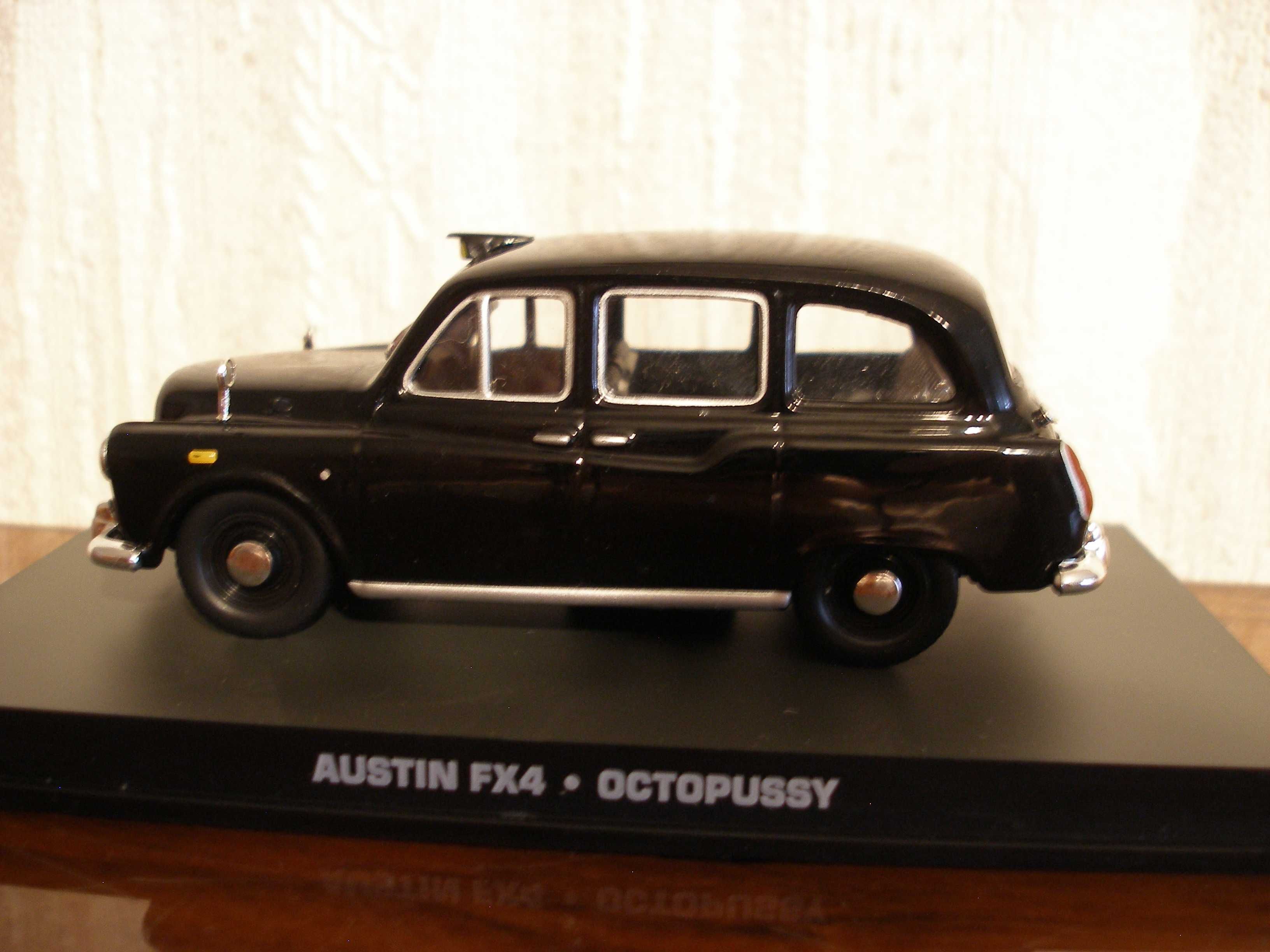 Austin FX4 (Fabbri)