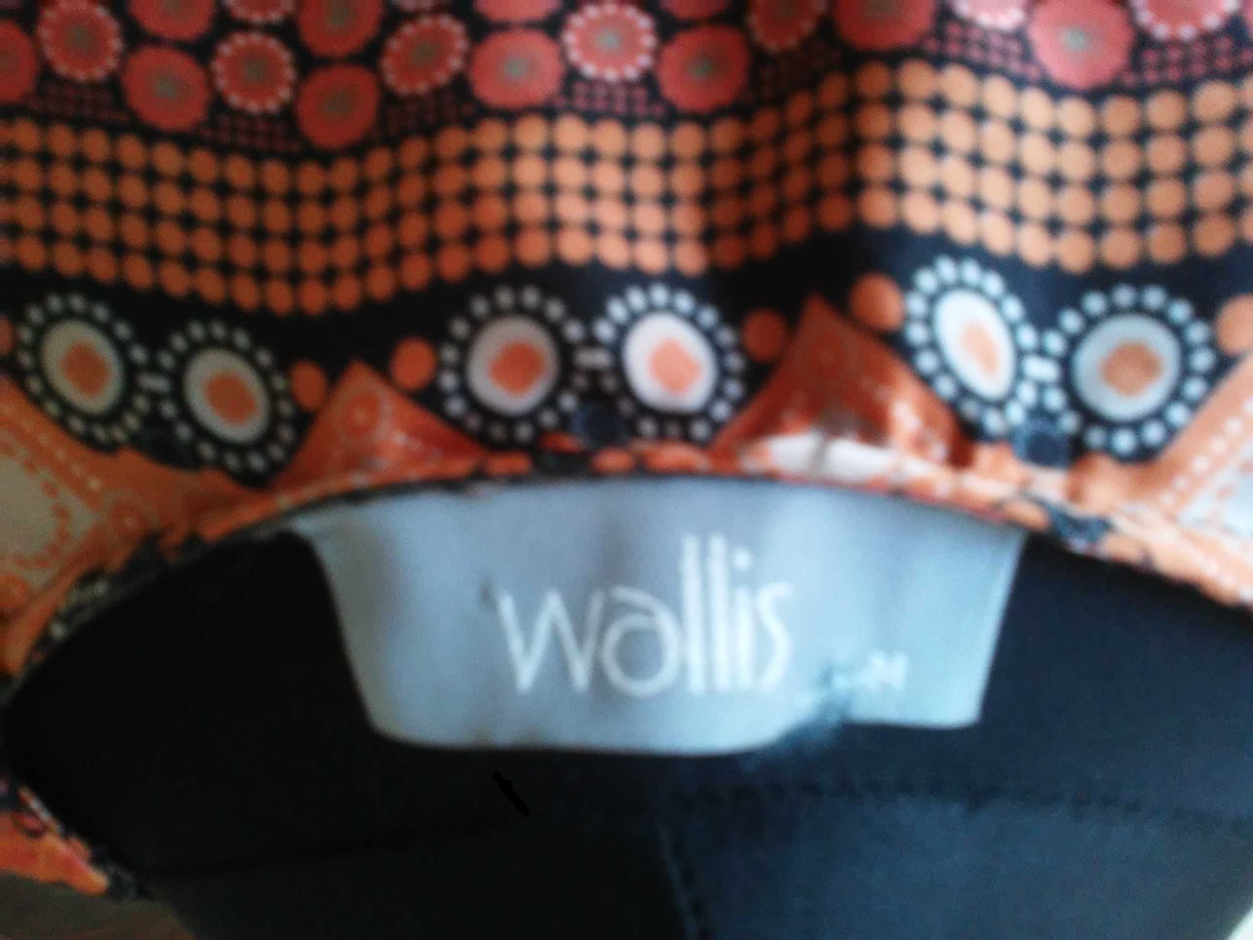 tunika/sukienka/bluzka WALLIS 14-oversize