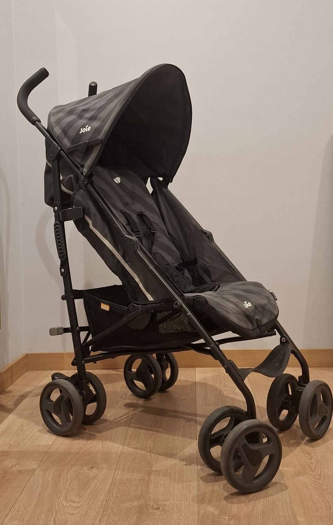 Carrinho bebé Joie nitro