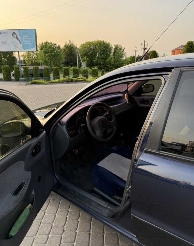 Продам Daewoo Lanos, поляк, 1.5