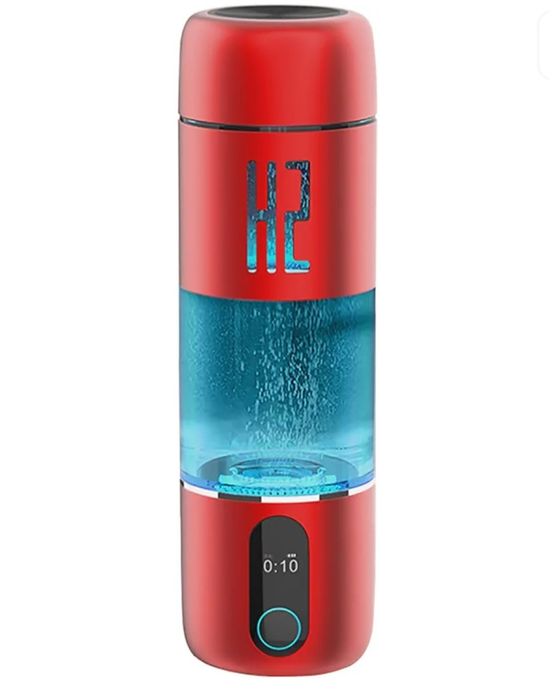 generator wody wodorowej