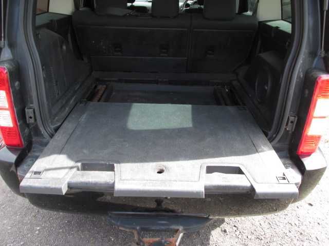 NA CZĘŚCI Części- Dodge NITRO 2.8CRD 177KM Automat 2008r. Lak. PX8