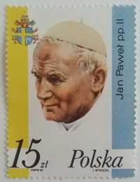 Znaczek pocztowy, Polska 1987, Fi 2951, czysty