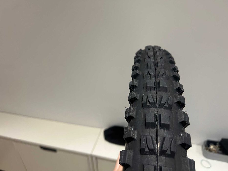 Opona Maxxis Minion DHF zwijana 3C Maxx Terra EXO TR - 29x2.5