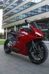 Ducati Panigale V2 Ducati Panigale V2 Serwis ASO Niski Przebieg Zadbany
