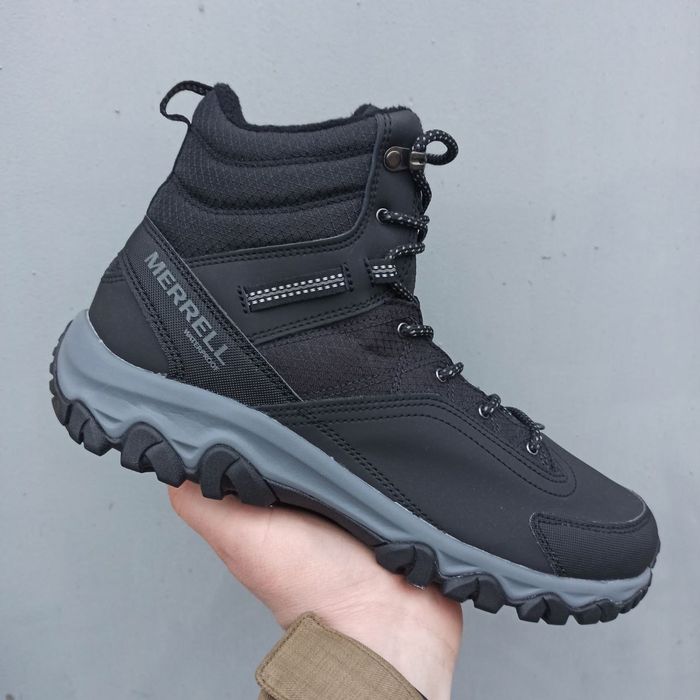 Зимові черевики Merrell Thermo Waterproof Розмір 43 (27,5 см.)