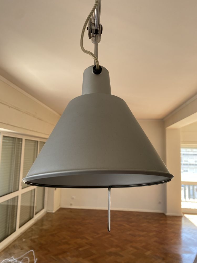 Tolomeo Artemide Candeeiro de Parede original