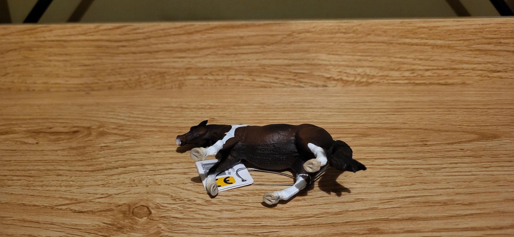 Collecta koń dartmoor klacz figurka model z 2015 r.